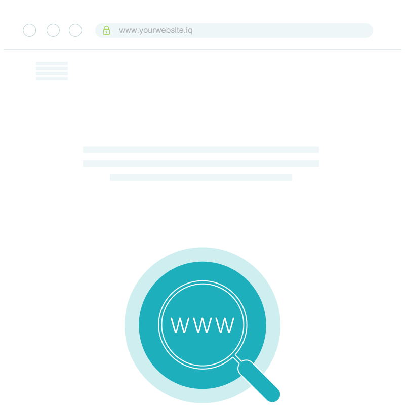 Register Your Domain Now