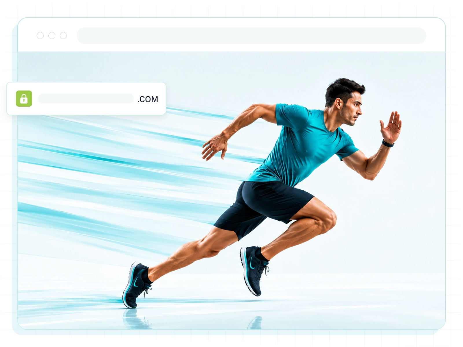 Get 50% OFF Shared Hosting
