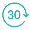 30-Day Money-Back