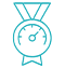 Award for Great Uptime Performance