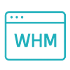 WHM & cPanel Access