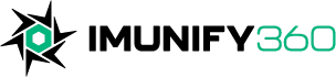 Imunify360 logo