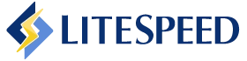 LiteSpeed logo