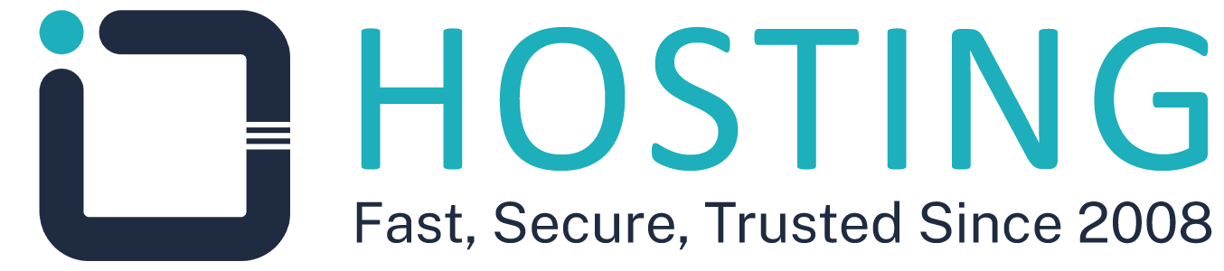 IQ Hosting