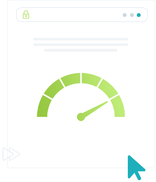 More Features, Lower Cost