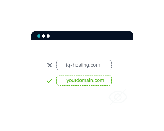  Host Your Clients Under Your Own Identity
