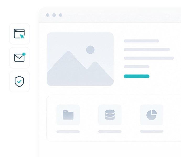 Shared Hosting
