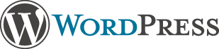 WordPress logo