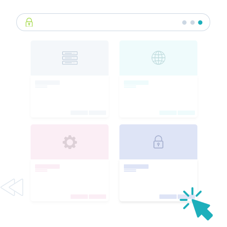IQ HOSTING لخدمات الويب